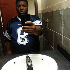 Meet your Posher, James